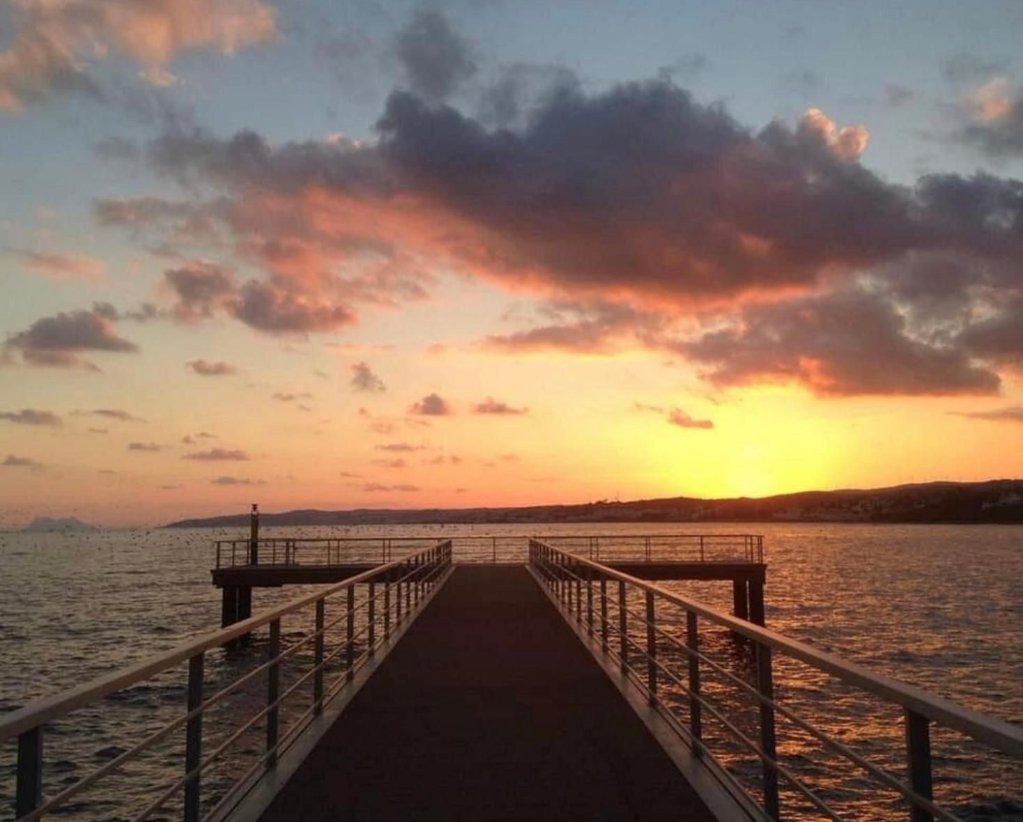 Lägenhet Mirador Del Puerto Estepona