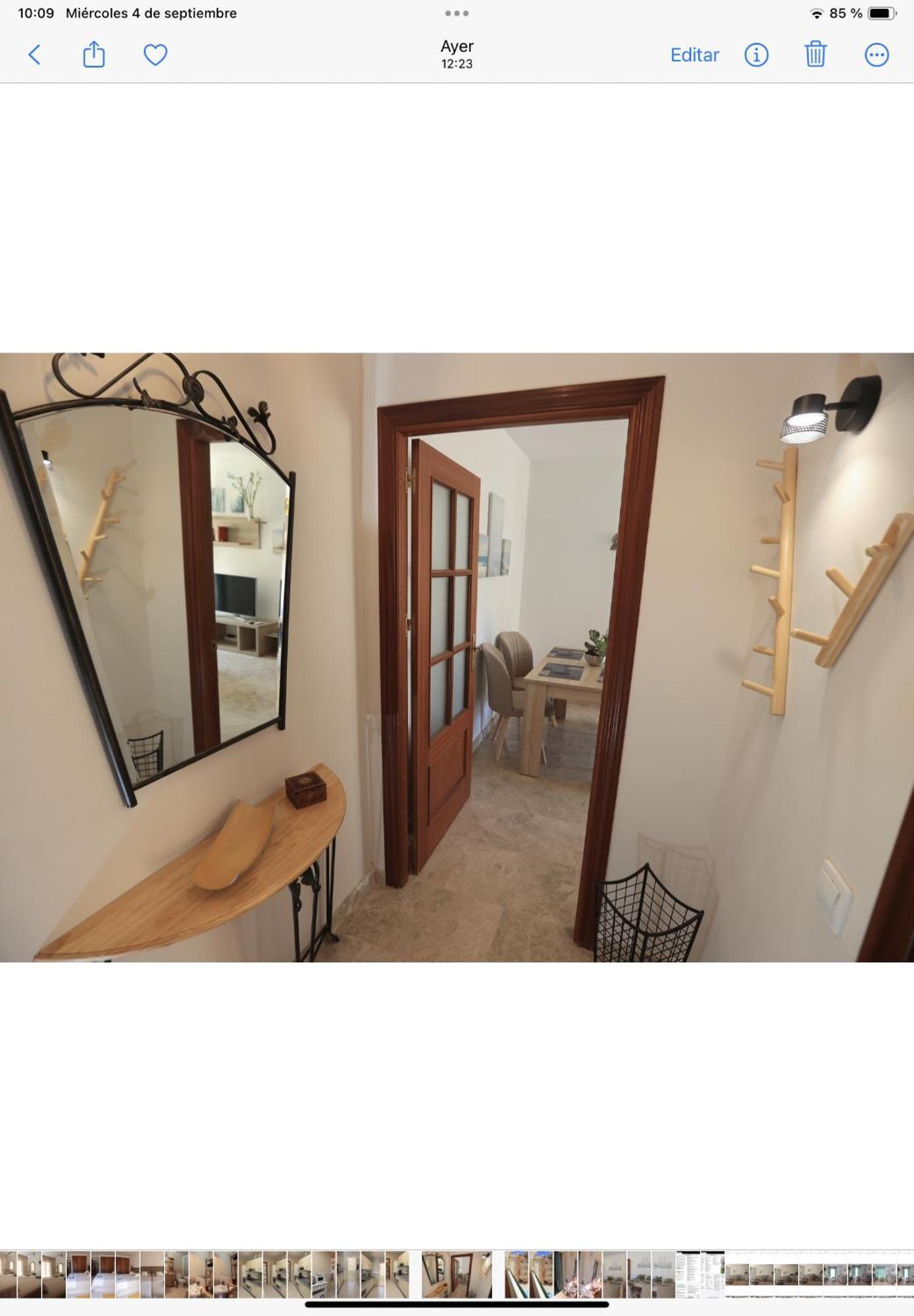 Mirador Del Puerto Appartement *