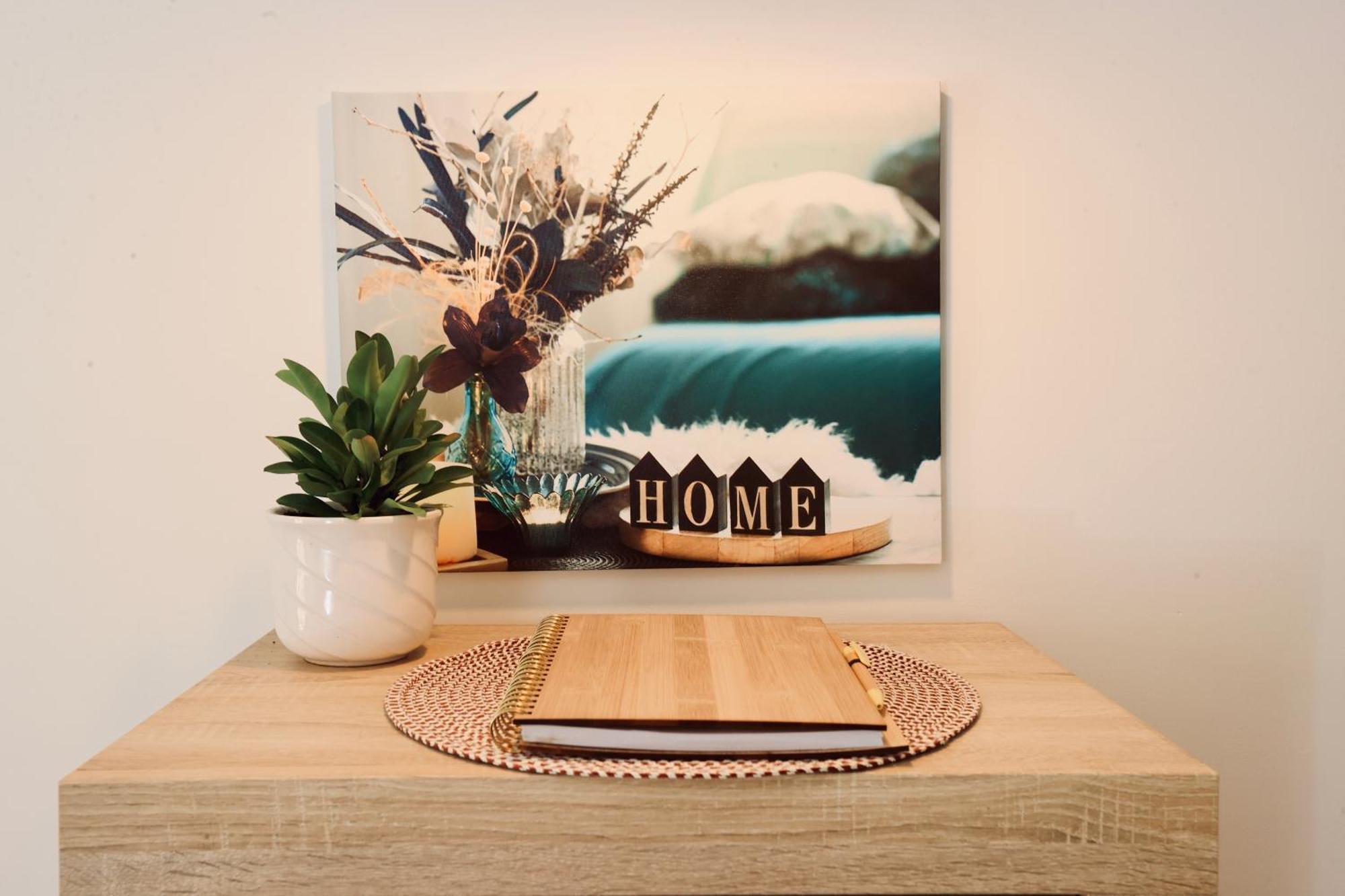 Mirador Del Puerto Appartement