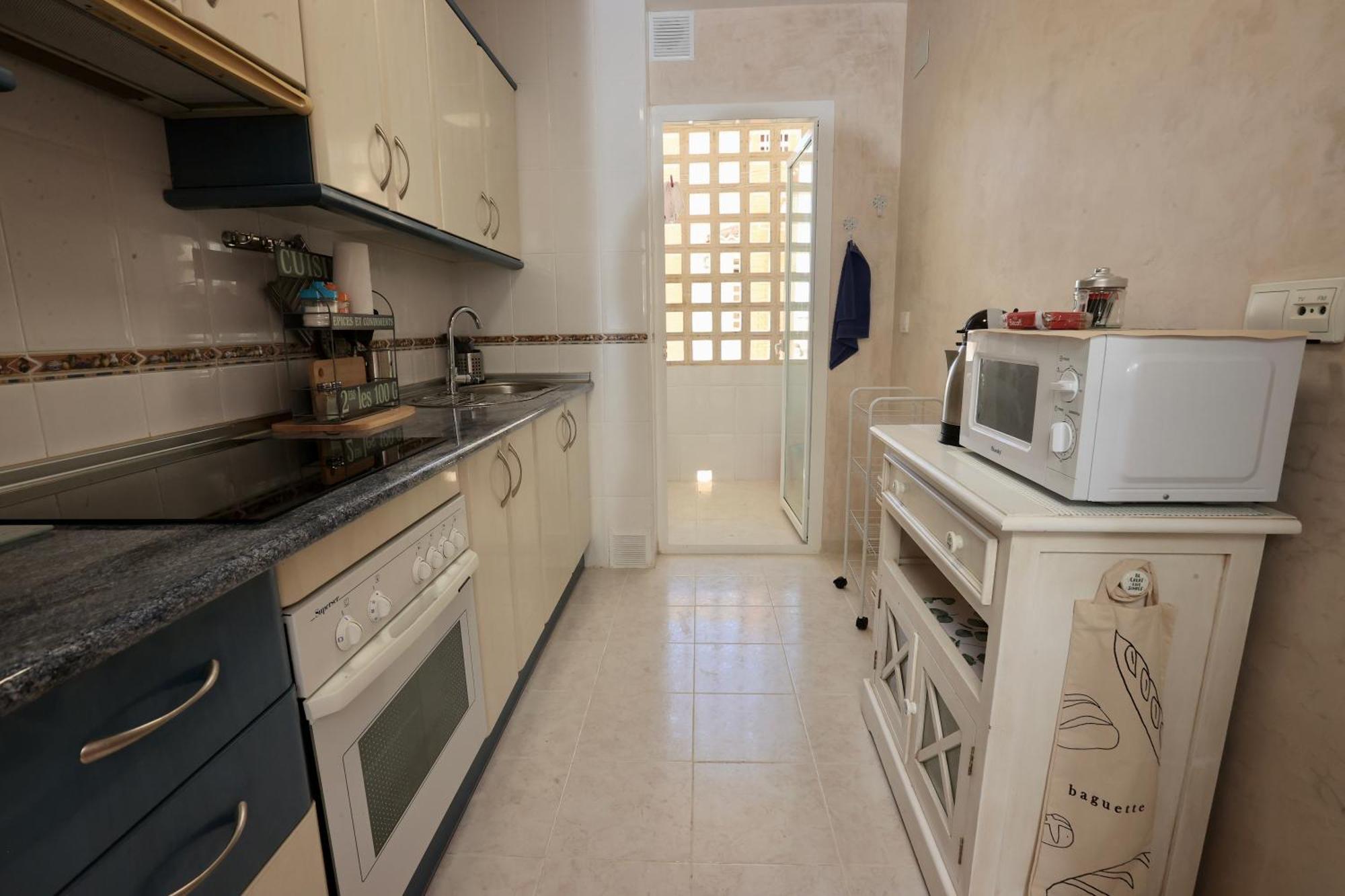Mirador Del Puerto Appartement Estepona