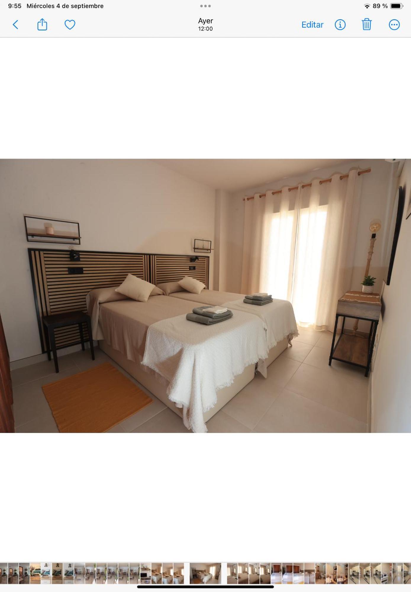 Appartement Mirador Del Puerto Estepona