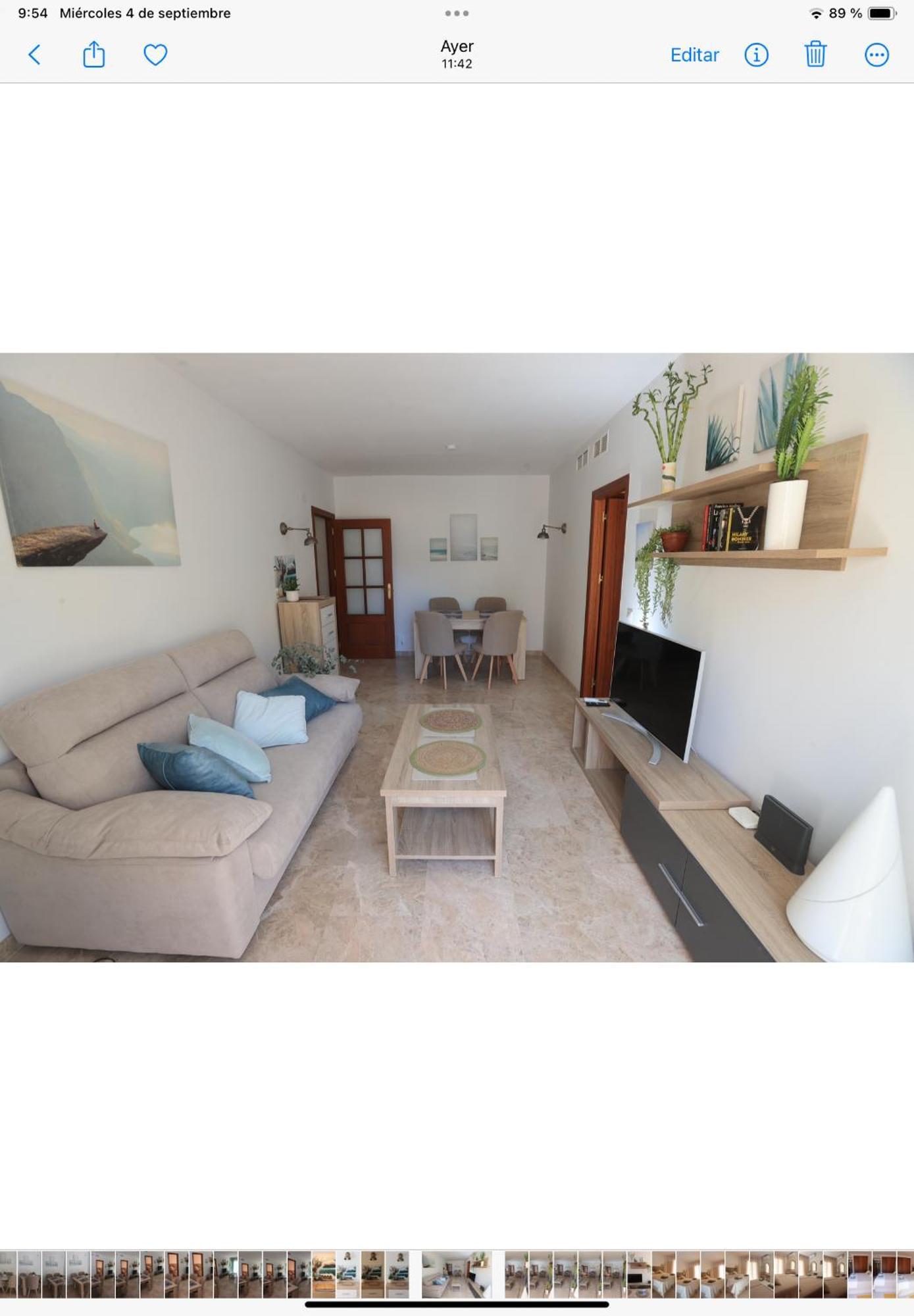 Appartement Mirador Del Puerto