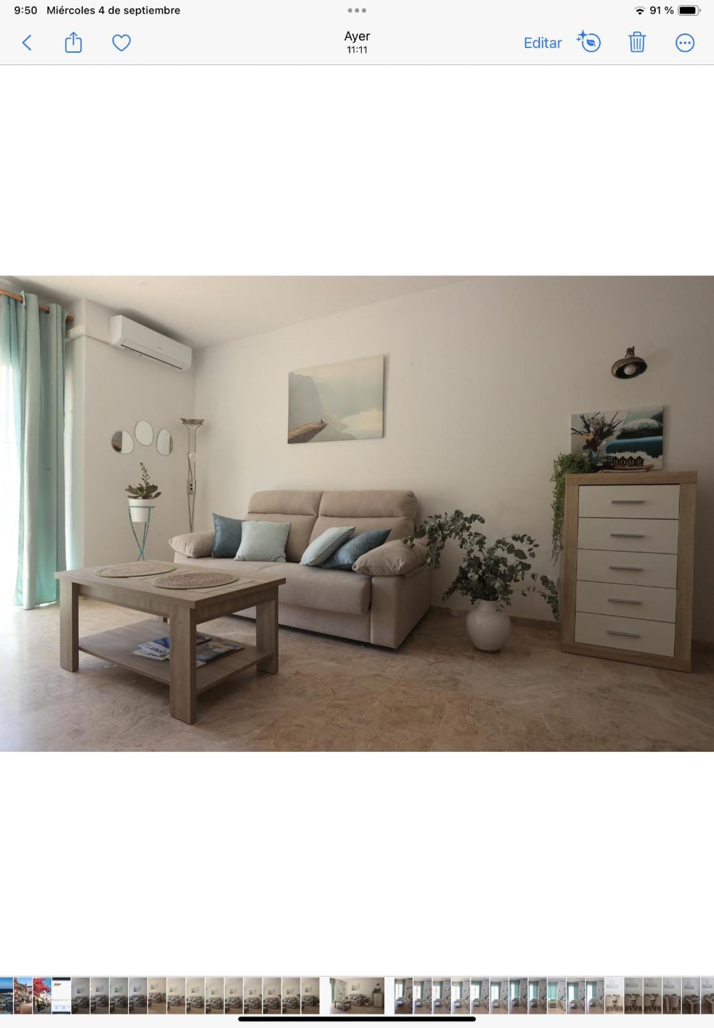 Appartement Mirador Del Puerto