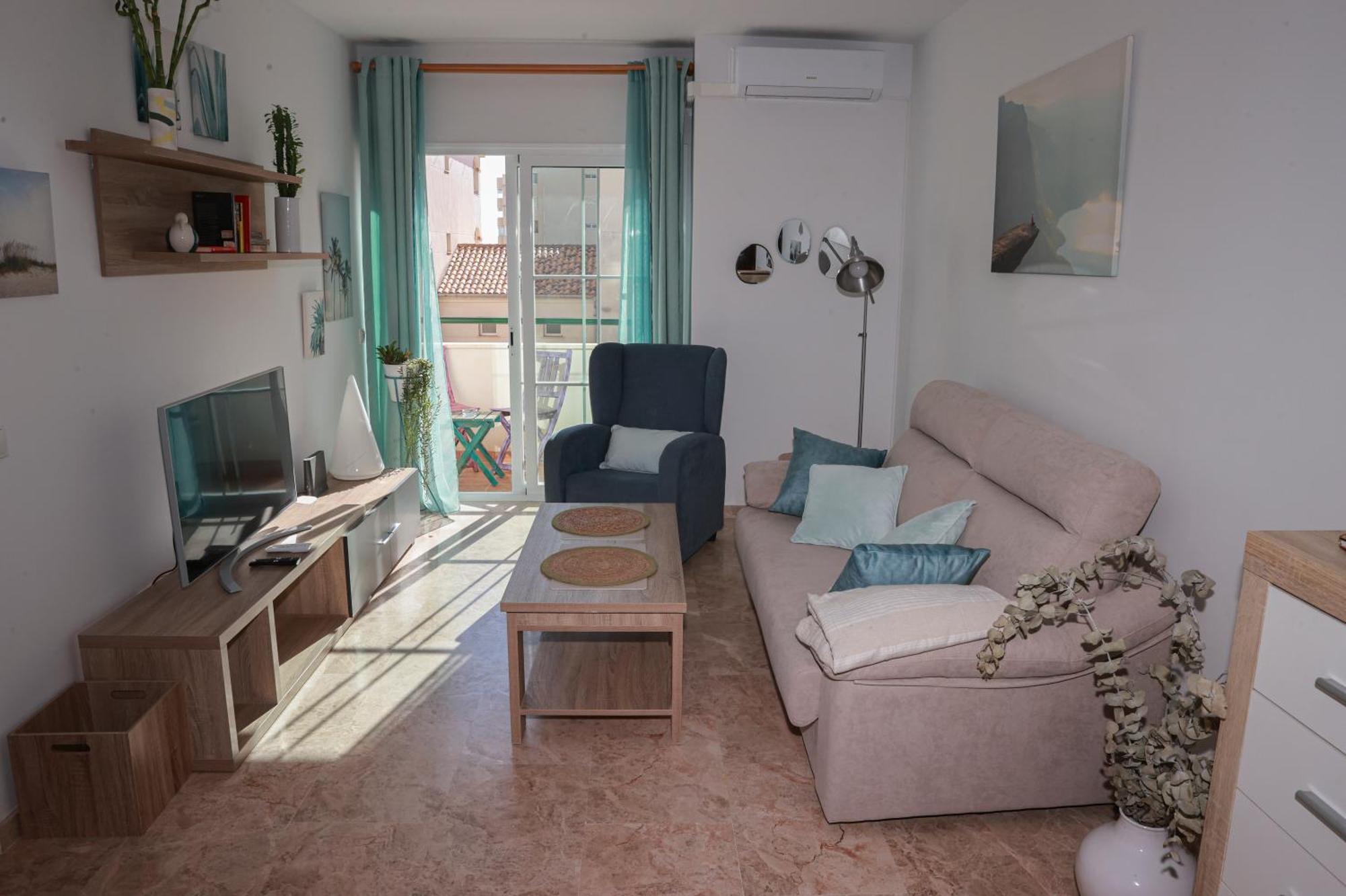 Mirador Del Puerto Appartement Estepona